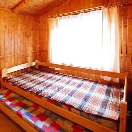 Holiday House Near The Sea Swimming Pool Mielno Mielno (Koszalin)