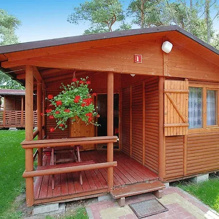 Vakantiehuis Holiday House Near The Sea Swimming Pool Mielno Mielno (Koszalin)