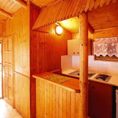 Vakantiehuis Holiday House Near The Sea Swimming Pool Mielno Mielno (Koszalin)