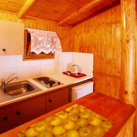 Vakantiehuis Holiday House Near The Sea Swimming Pool Mielno Mielno (Koszalin)