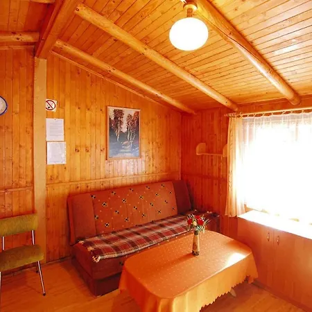 Vakantiehuis Holiday House Near The Sea Swimming Pool Mielno Mielno (Koszalin)