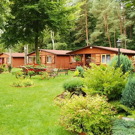 Holiday House Near The Sea Swimming Pool Mielno Vakantiehuis *