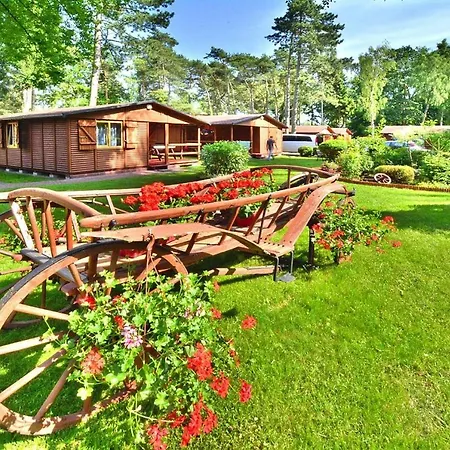 Holiday House Near The Sea Swimming Pool Mielno * Mielno (Koszalin)