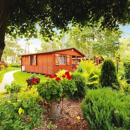 Vakantiehuis Holiday House Near The Sea Swimming Pool Mielno Mielno (Koszalin)