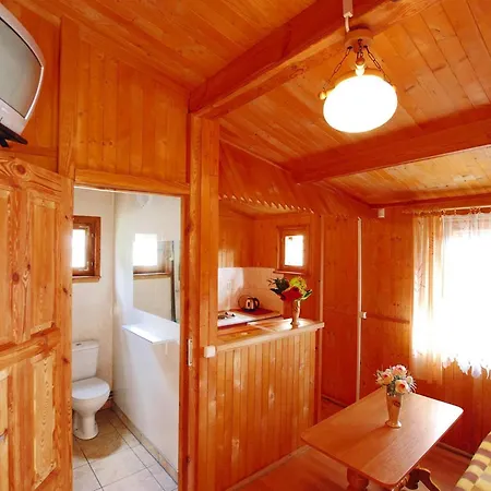 Holiday House Near The Sea Swimming Pool Mielno * Mielno (Koszalin)