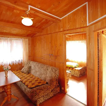Vakantiehuis Holiday House Near The Sea Swimming Pool Mielno Mielno (Koszalin)