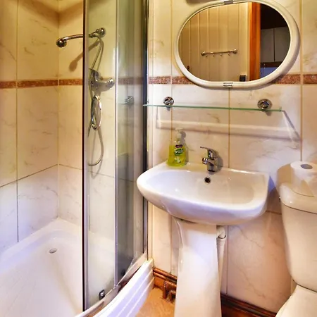Vakantiehuis Holiday House Near The Sea Swimming Pool Mielno Mielno (Koszalin)