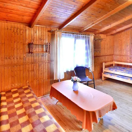 Holiday House Near The Sea Swimming Pool Mielno Mielno (Koszalin)