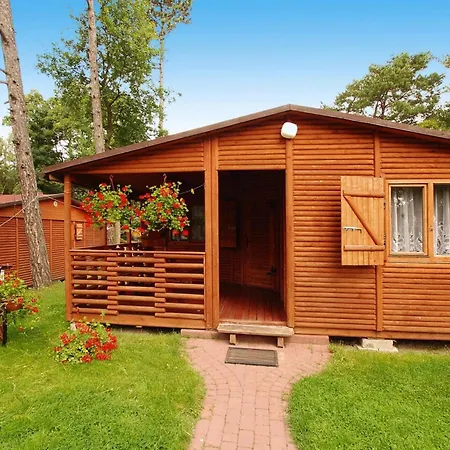 Holiday House Near The Sea Swimming Pool Mielno Mielno (Koszalin)