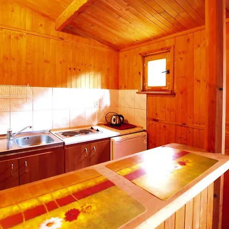 Holiday House Near The Sea Swimming Pool Mielno *