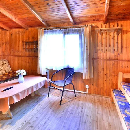 Holiday House Near The Sea Swimming Pool Mielno